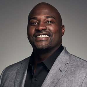 Marcellus Wiley